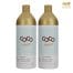 Zap Coco Boom Keratine behandeling en haar verzorging 2x1L