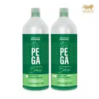 A'révalos Progressiva Aloë Vera Me Pega Brasiliaans Keratine Behandeling Professional 2x1L