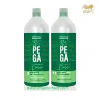 A'révalos Progressiva Aloë Vera Me Pega Brasiliaans Keratine Behandeling Professional 2x1L