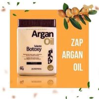 Botoxy Selante Mascara Argan Oil Ztox 950g