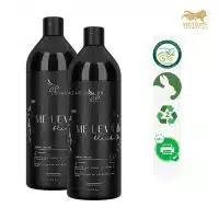 ZAP Me Leva (All Time) Braziliaans Keratine behandeling Kit 2x1L