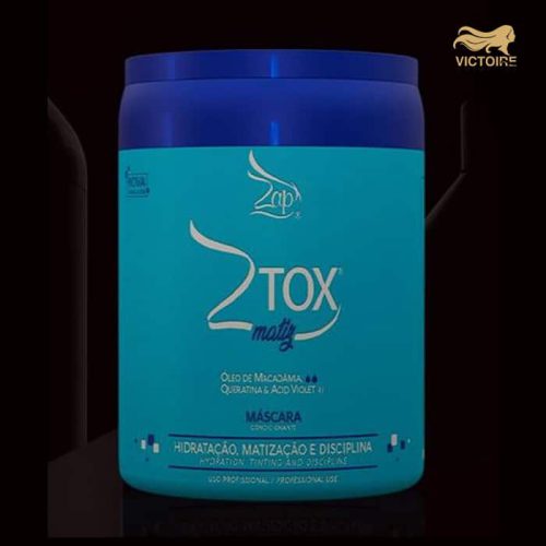 Ztox Matiz (Hue) Mascara hydratatie1