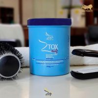 Ztox Matiz (Hue) Mascara hydratatie1