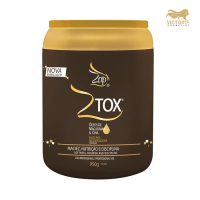 Zap Ztox mascara Regeneração olie Macadamia