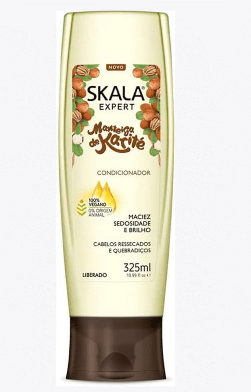 Skala Acondicionador Karite 325 ML - Afbeelding 2