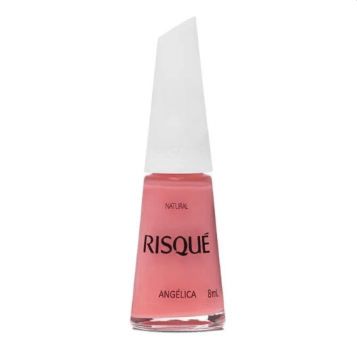 Nagellak Natural Risqué Angélica 8ml