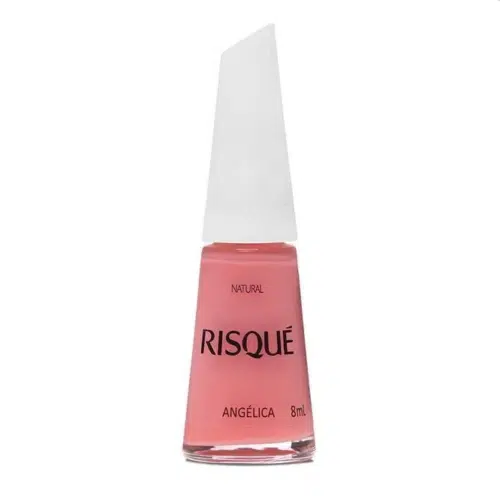 Nagellak Natural Risqué Angélica 8ml