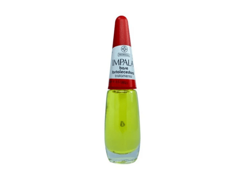 Nagellak Impala Base Fortalecedora tratamento