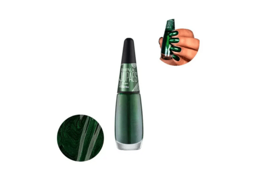 Nagellak Impala Ju Paes A Mil Por Hora Metal Like 7,5ml - Afbeelding 3