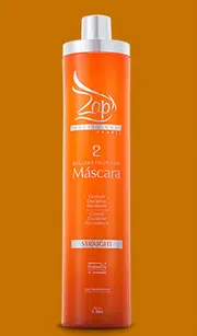 lZap Extreme Braziliaanse Shampoo Zonder Formaldehyde 1000ml + 1 gratis Shea Butter - Afbeelding 2