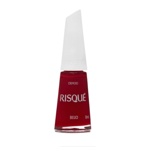Nagellak RISQUÉ 8 ML BEIJO