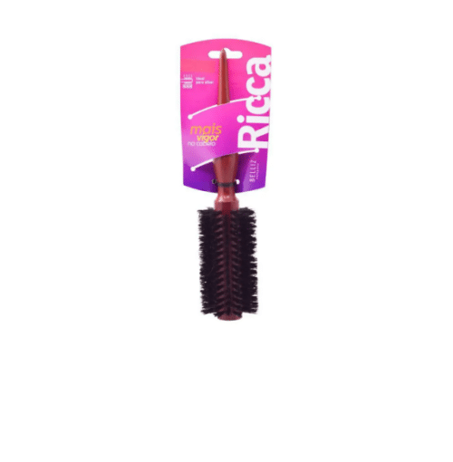 Ricca Escova de cabelo Triangle 23