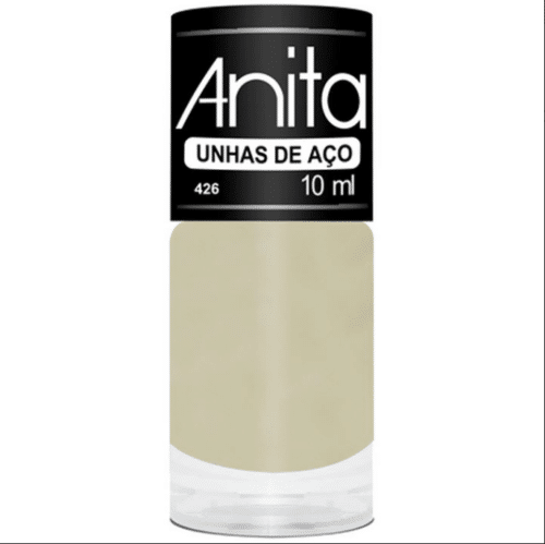 ANITA NAGELLAK 426 STALEN NAGELS - BEHANDELING