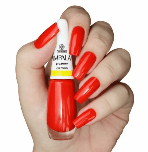 Nagellak Impala Cremoso Prazeres 7,5 ml