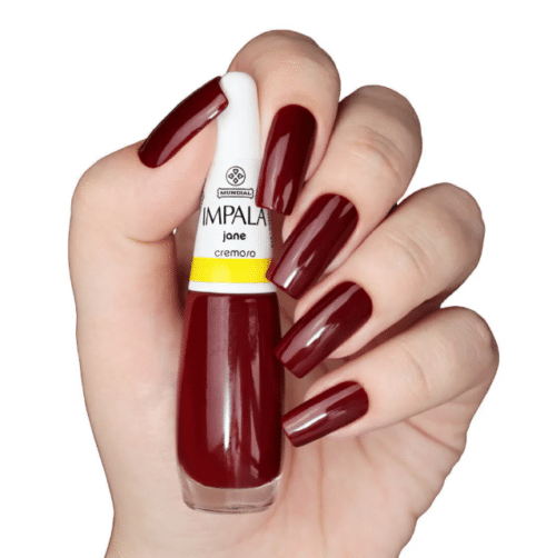 Nagellak Impala Cremos Jane 7,5ml