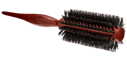 Ricca Escova de cabelo Triangle 23 - Afbeelding 2