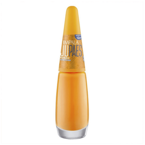 Nagellak Impala Ju Paes Fut e Sol 7,5ml - Afbeelding 5