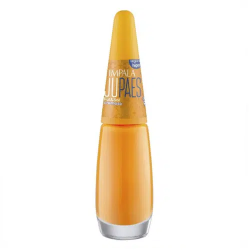Nagellak Impala Ju Paes Fut e Sol 7,5ml - Afbeelding 5