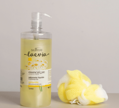 Salvatore Laevia Camomila Hydratente Vloeibare zeep 1L