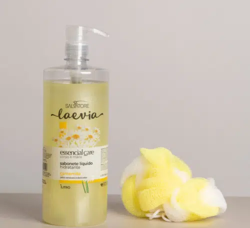 Salvatore Laevia Camomila Hydratente Vloeibare zeep 1L