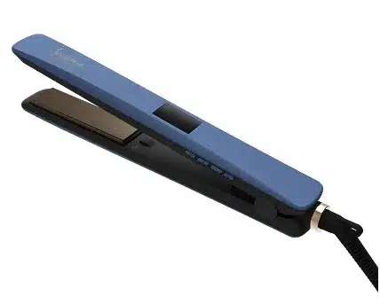 ZAP Colageno dos fios Braziliaans keratine behandeling 2x1L & Plaque large professionnelle en fer plat humide et sec en nano-titane - Afbeelding 4