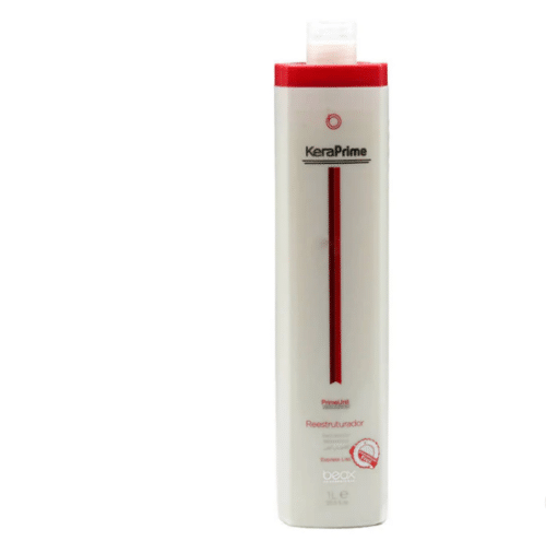 Beox Keraprim Haarverzachtende en behandelende proteïne - 1 liter