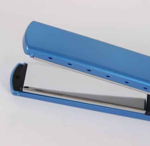 Nano Titanium Professionnel Stijltang 150º / 235º | Européen  Enam - Afbeelding 3