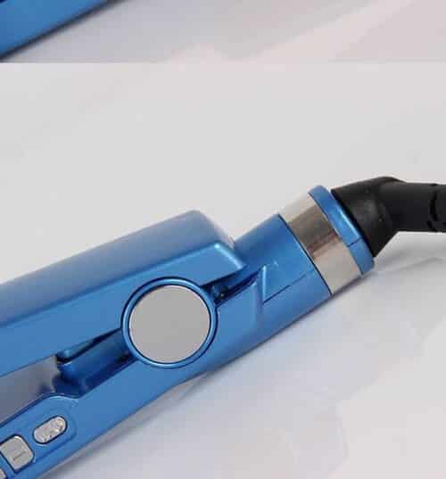 Nano Titanium Professionnel Stijltang 150º / 235º | Européen  Enam - Afbeelding 5