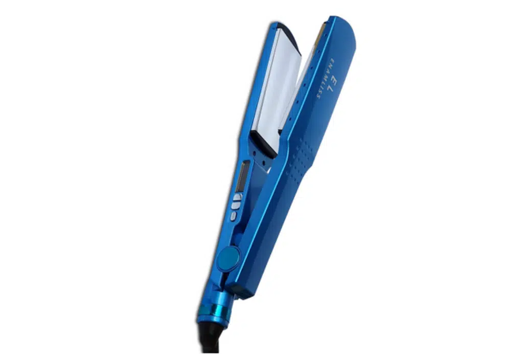 Kit Braziliaans Progressiva ZAP keratine behandeling Me Leva + Máscara 60 Seconds 950g Nano Titanium Professioneel Stijltang 150º / 235º - Afbeelding 4