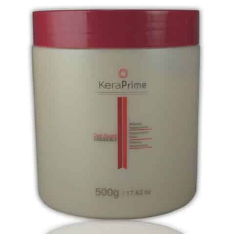 Beox Keraprime Regenererende Mascara - 500 g - Afbeelding 2