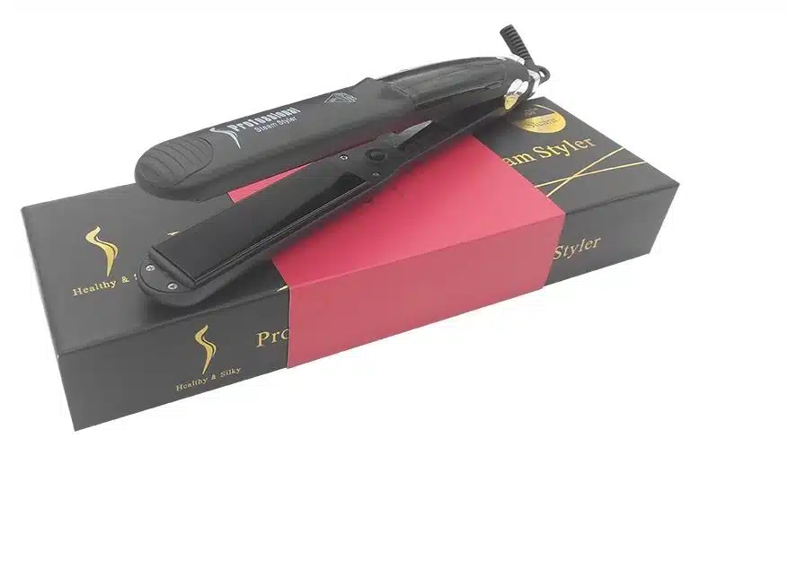 Professionele Stoon Steam Styler stijltang vermogen 30W temperatuur 80-230C/450F - Afbeelding 2