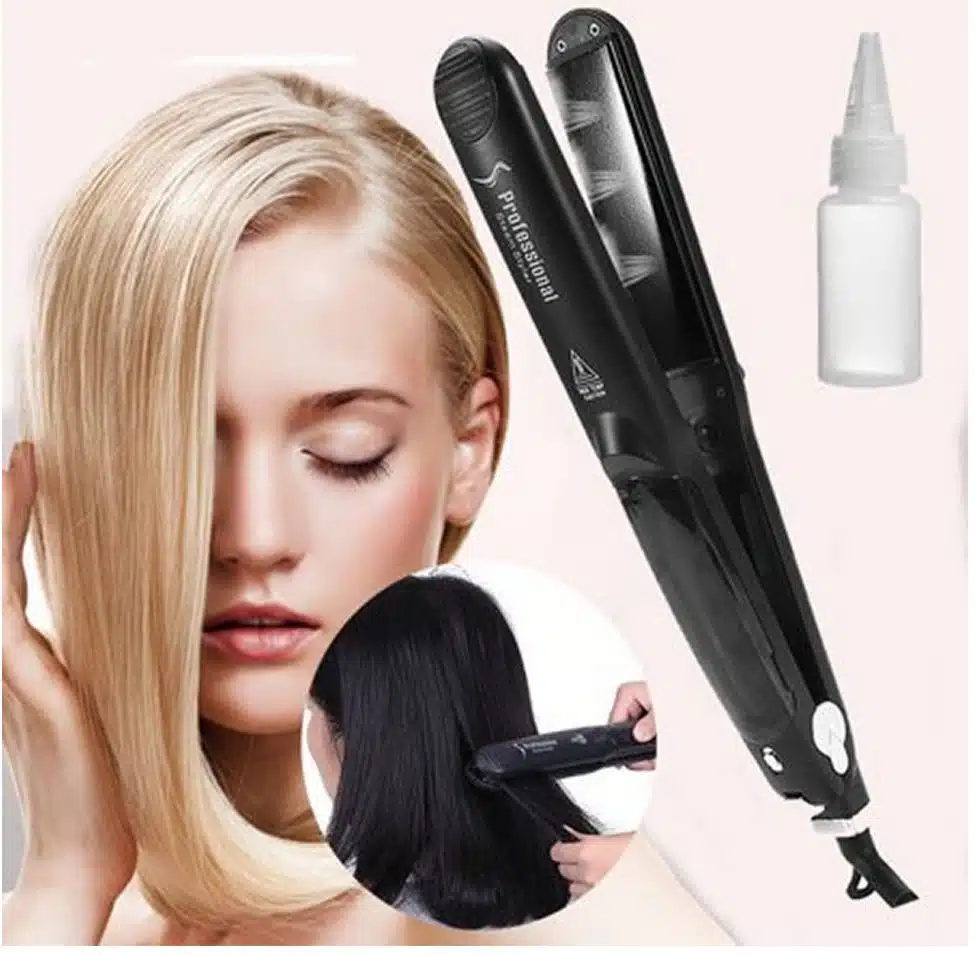 Professionele Stoon Steam Styler stijltang vermogen 30W temperatuur 80-230C/450F - Afbeelding 5