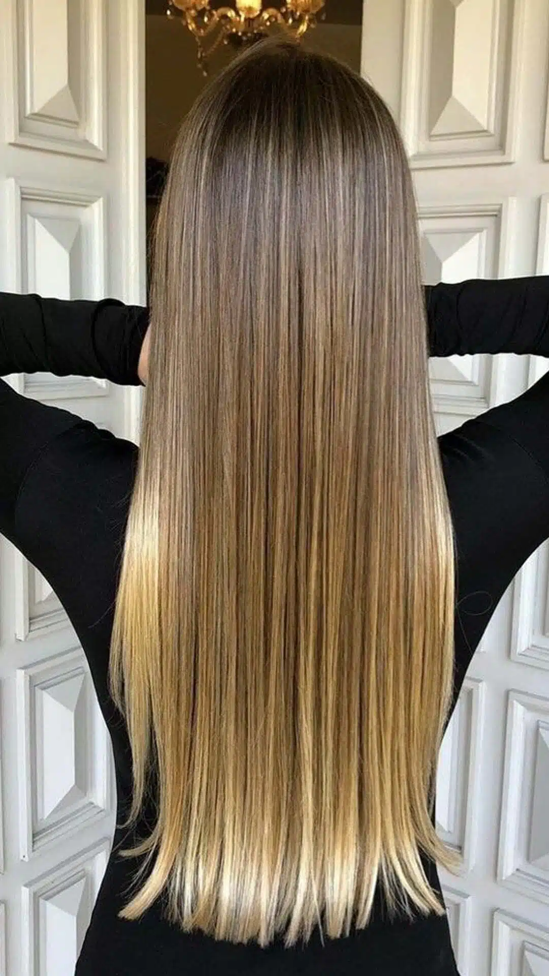 Maria Escandalosa biologische progressieve capilar Braziliaans keratine behandeling 2x1L - Afbeelding 2