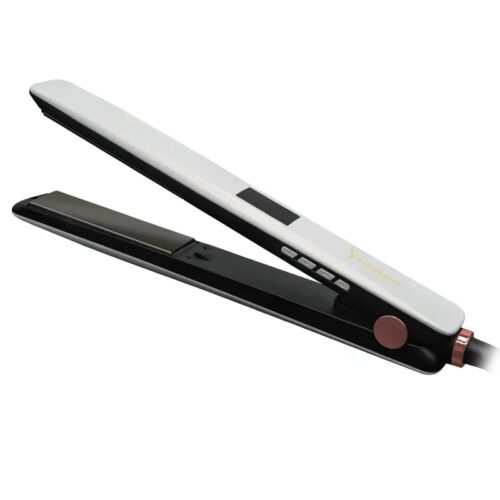 Zap (All Time) Me leve Brasiliaans keratine behandeling + Stijltang nano-titanium coating lcd-display  - 130 °C tot 230 °C - Afbeelding 7