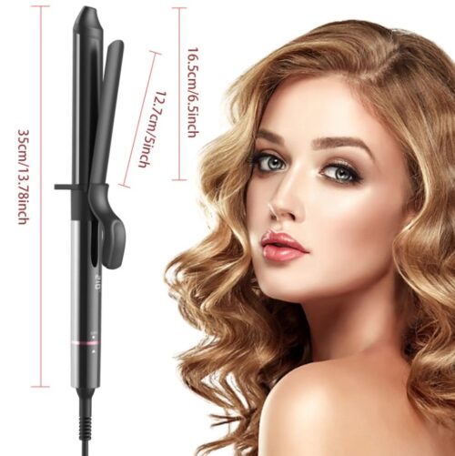 Digitale, hair Curlen haar krultang – KR-D06 Professionele Krultang