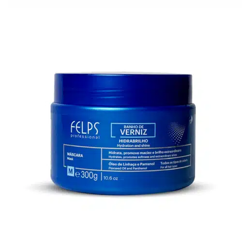 Felps Professional Banho de Verniz – Haarmasker 300g