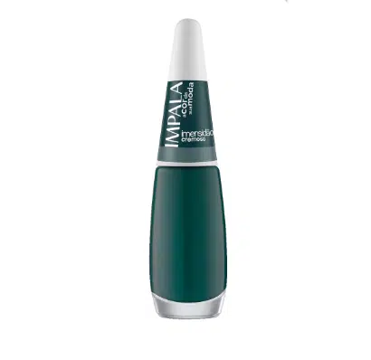 Impala Creamy Nail Polish De kleur van jouw mode - Imensidão 7.5ml