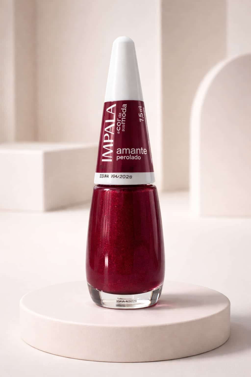 Impala Pearly Love Nagellak 7,5 ml (Perolado Amante)