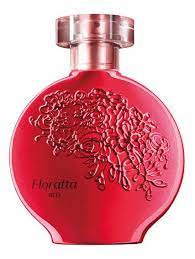 O Boticário Floratta Red Eau de Toilette 75ml (origineel) - Afbeelding 2