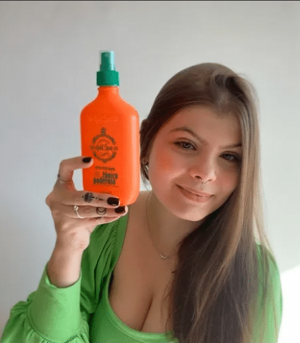 Poderoso Conditioner – By Gold Spell Co (Receitinha) 250ml - Afbeelding 3