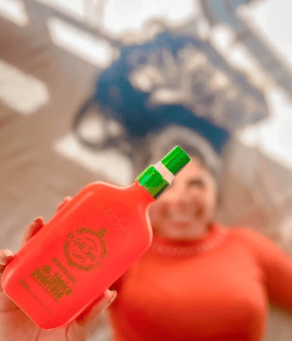 Poderoso Conditioner – By Gold Spell Co (Receitinha) 250ml - Afbeelding 4