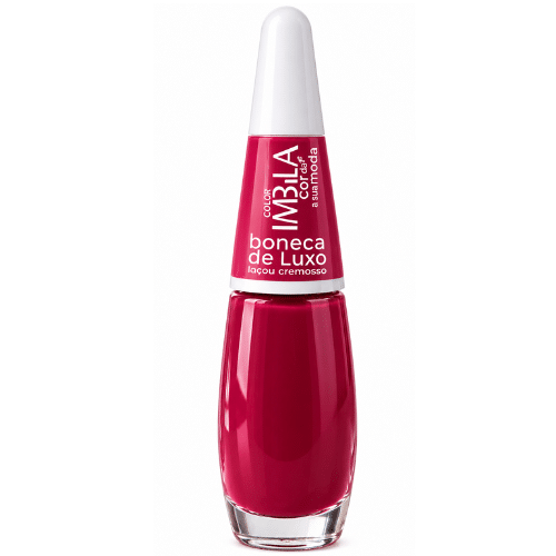 Impala A Cor da Moda Boneca de Luxo Nagellak 7,5 ml