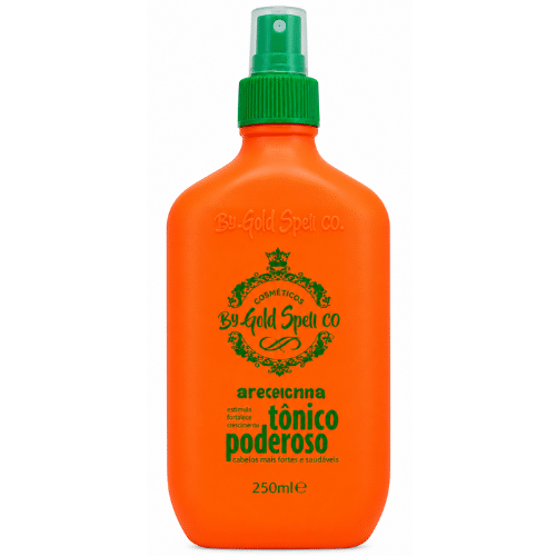 Gold Spell Tônico Poderoso 250 ml