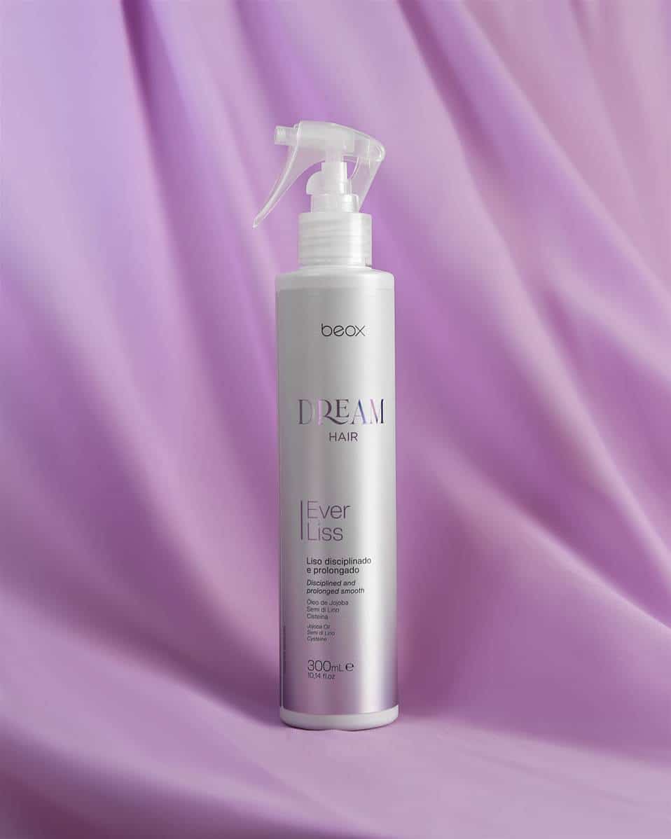 Beox Dream Hair Ever Liss 300mL