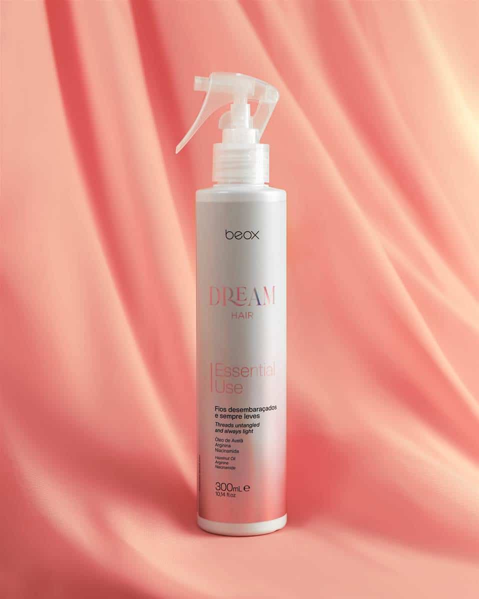 Beox Dream Hair Essential Use 300ml