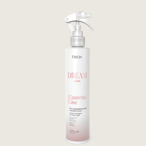 Beox Dream Hair Essential Use 300ml - Afbeelding 2