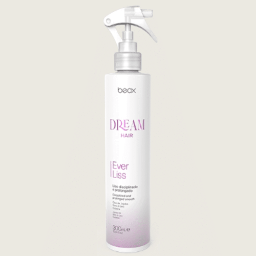 Beox Dream Hair Ever Liss 300mL - Afbeelding 2