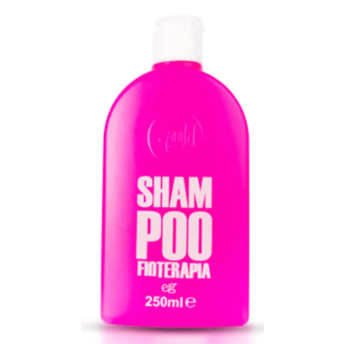 Kit By Gold Spell Fioterapia (Shampoo + Condicionador) 250ml - Afbeelding 2