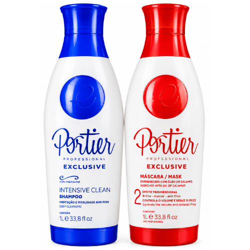 Kit Portier Exclusive