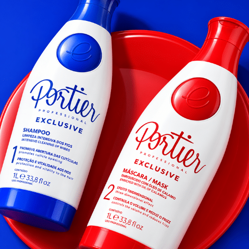 Kit Portier Exclusive - Afbeelding 2